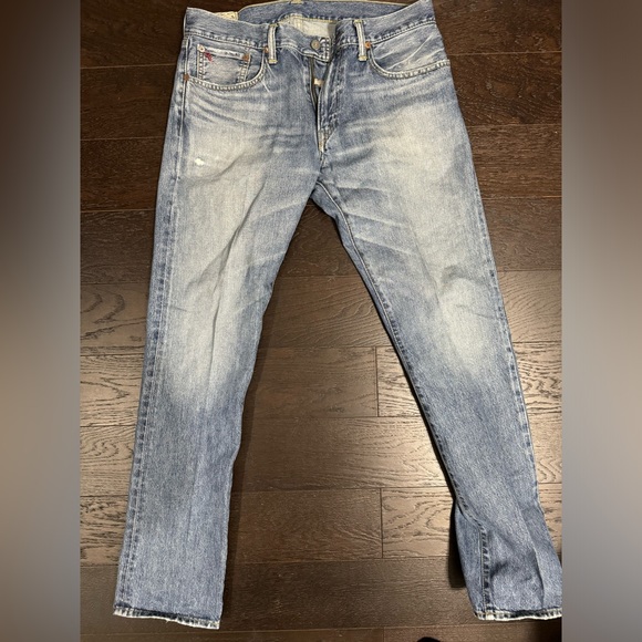 Men’s polo Ralph Lauren jeans - Picture 4 of 4